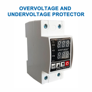 Која је функција стабилизатора регулатора напона током његове употребе?