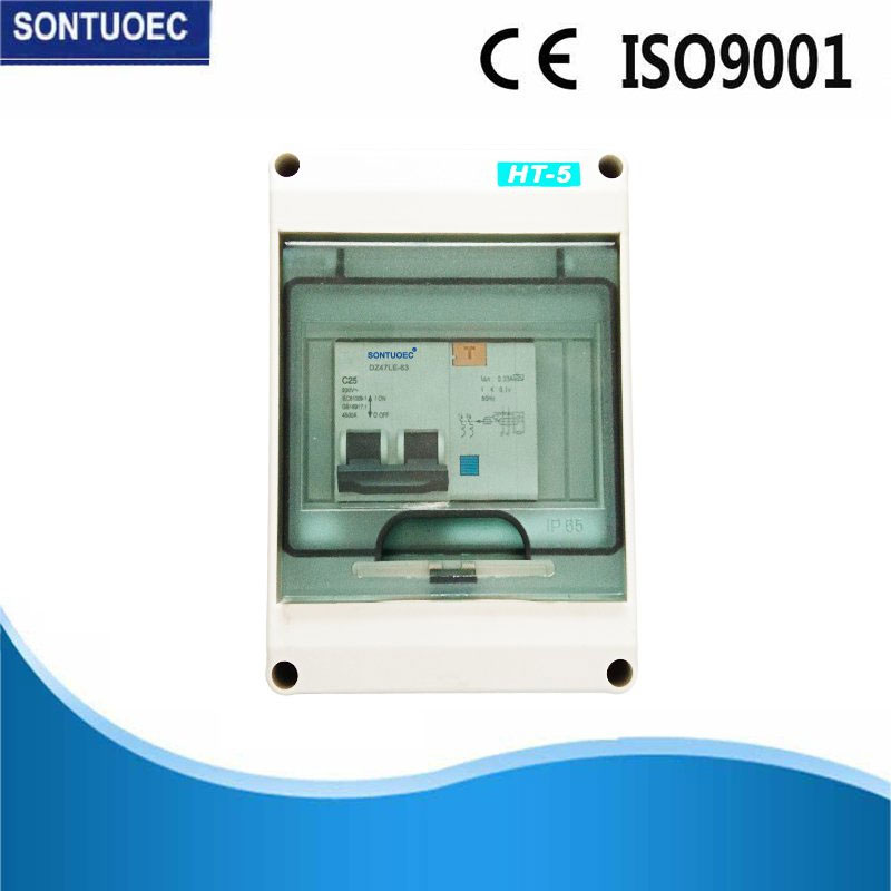 Дз47ле-63 серије Унифиед Аппеаранце Сизе Прекидач РЦБО